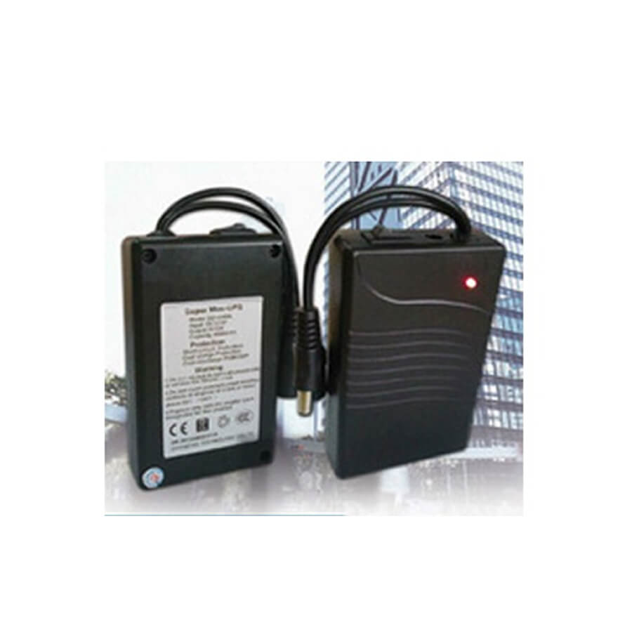 Bộ cấp nguồn liên tục UPS Mini 5V